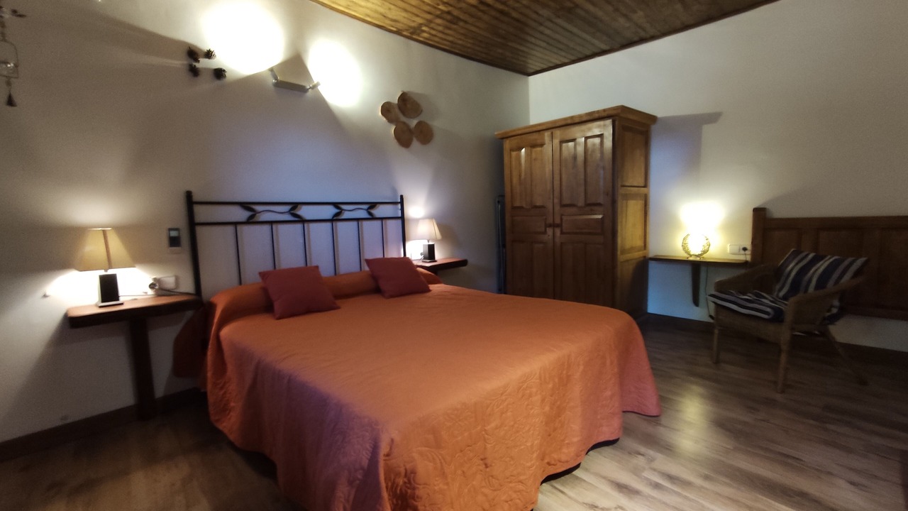 Photo of Bedroom in Tortella
