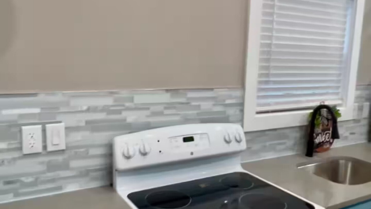 Photo of Kitchen in Tyler