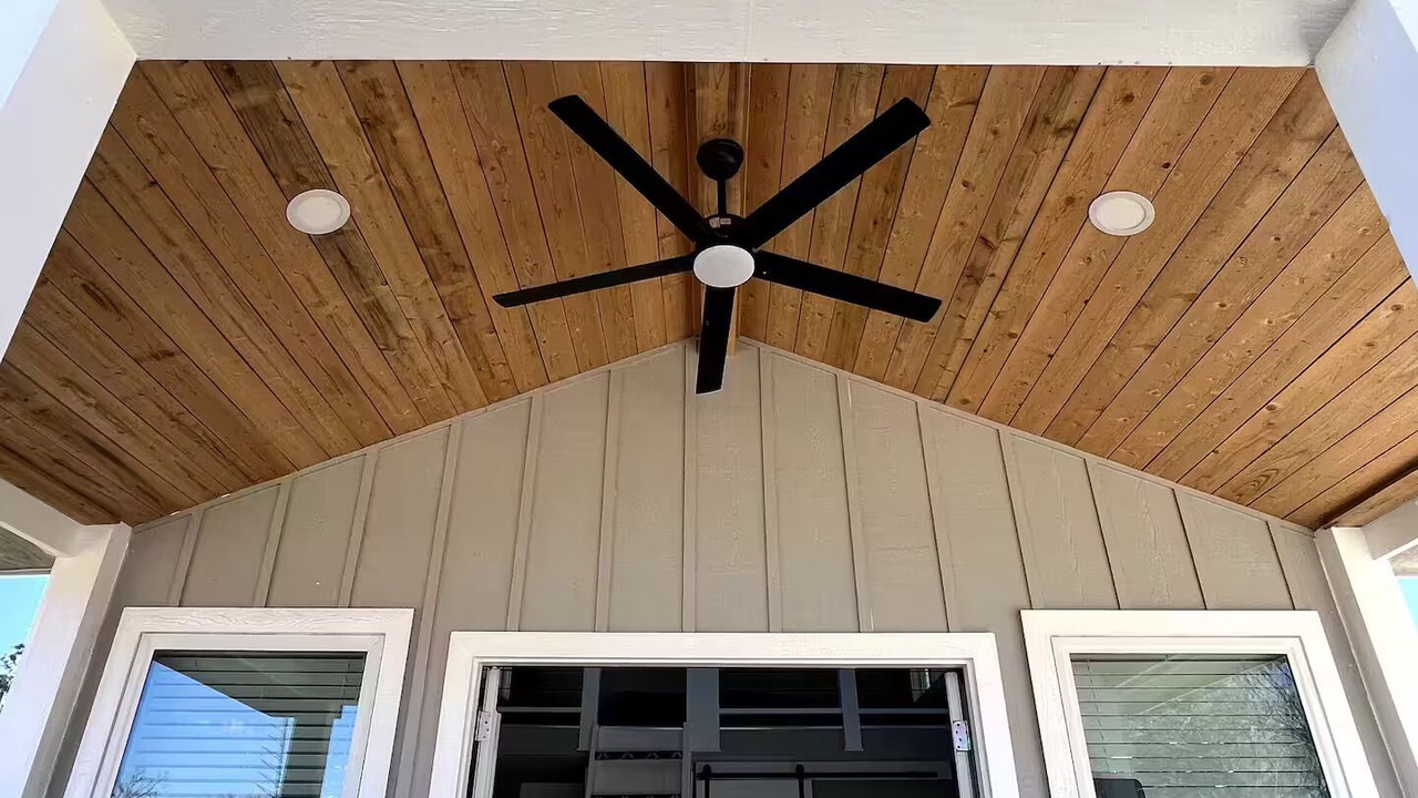 Photo of Outdoor in Tyler