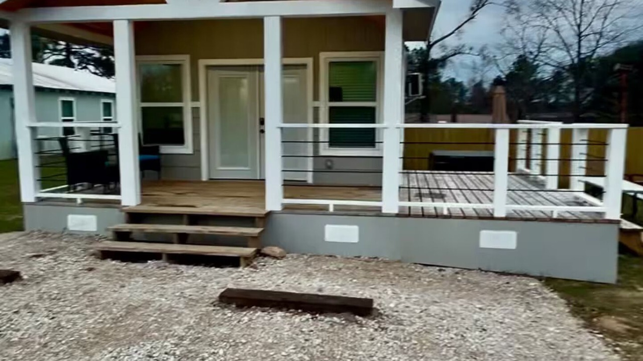 Photo of Outdoor in Tyler