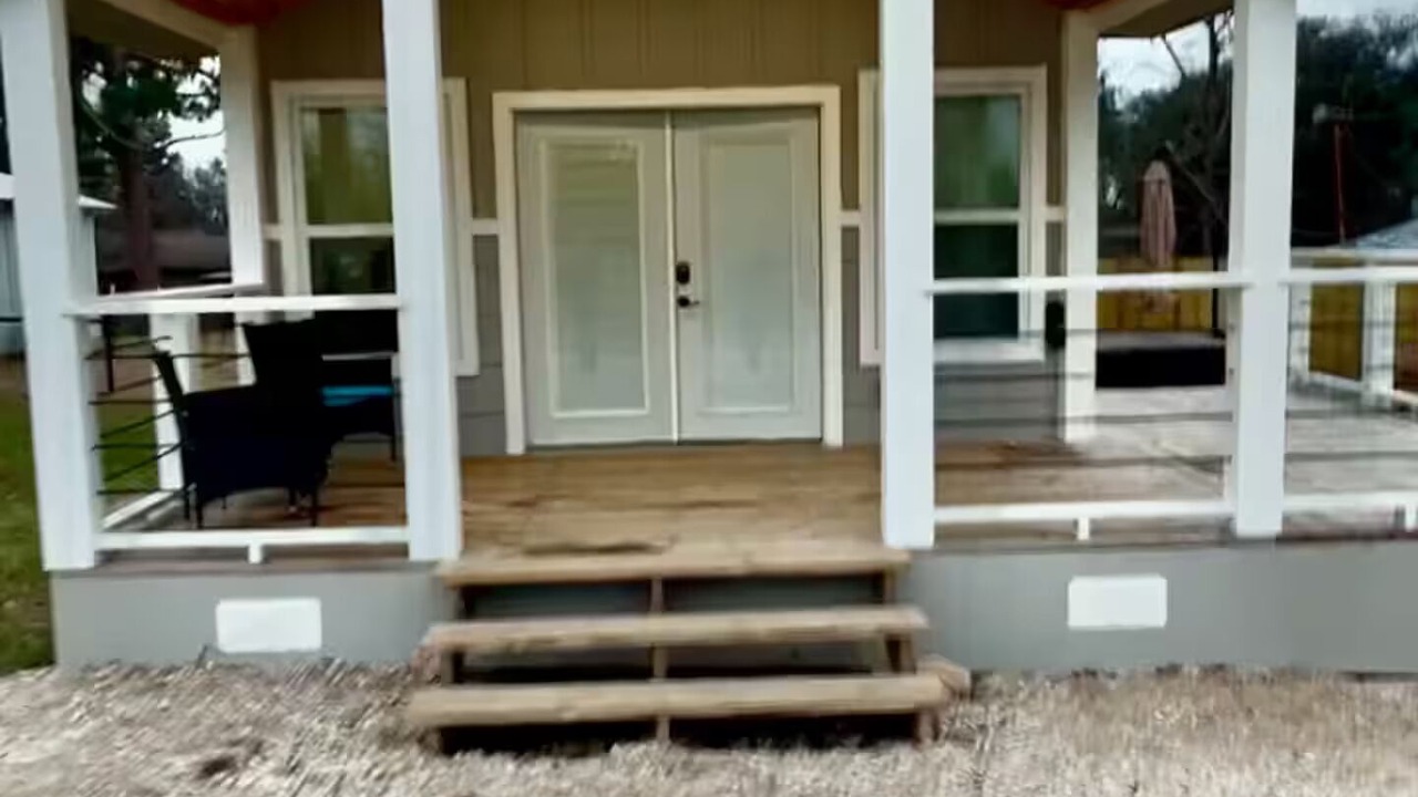 Photo of Outdoor in Tyler