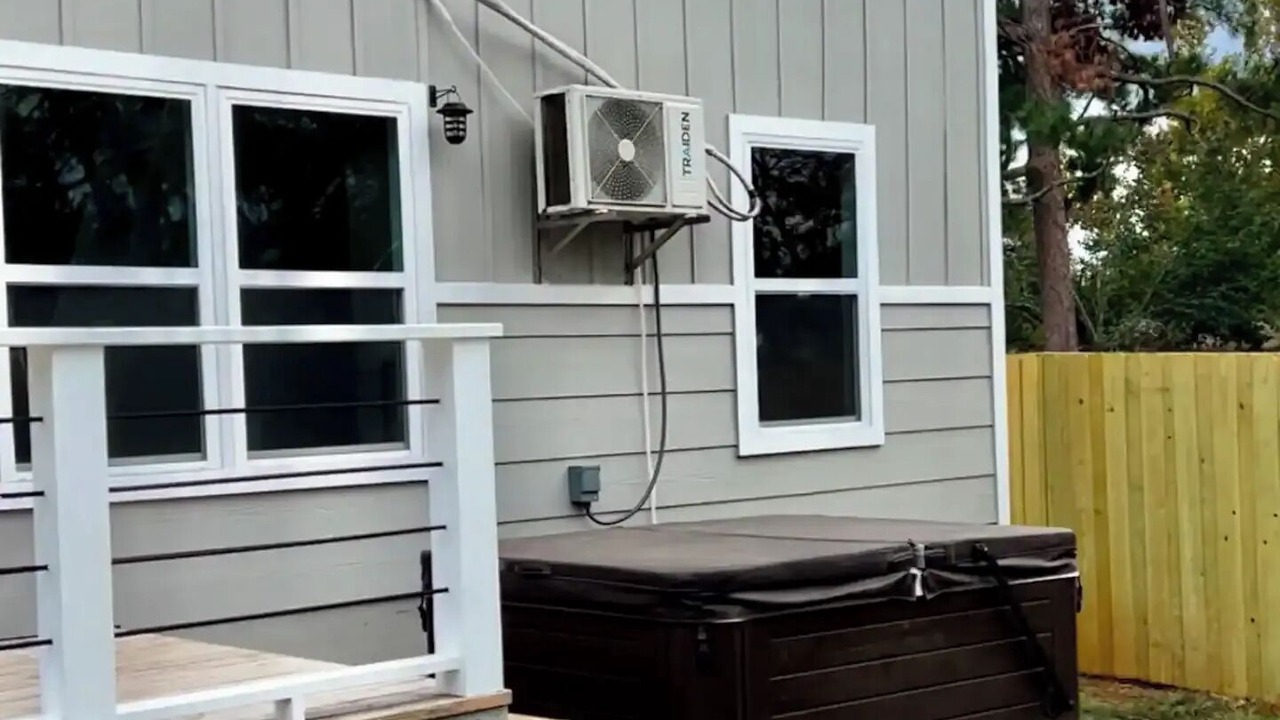 Photo of Outdoor in Tyler