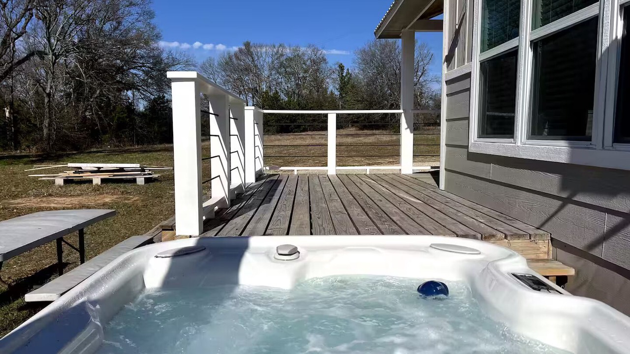 Photo of Patio Balcony in Tyler