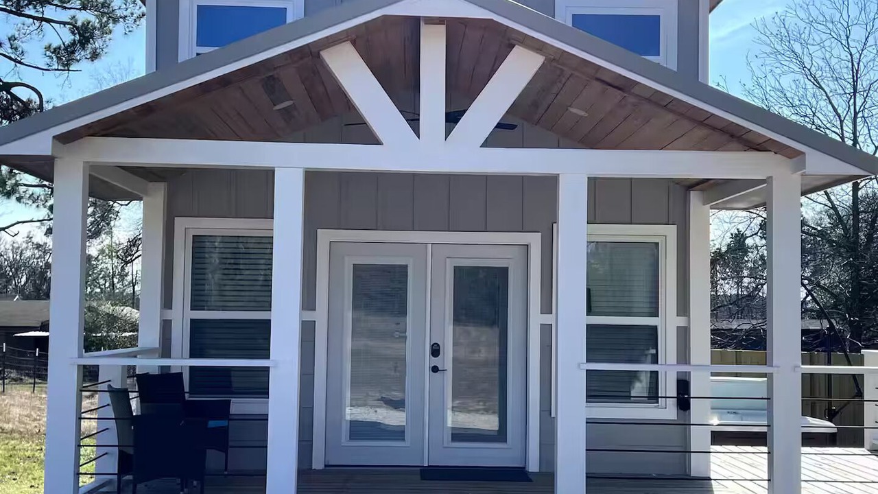Photo of Outdoor in Tyler