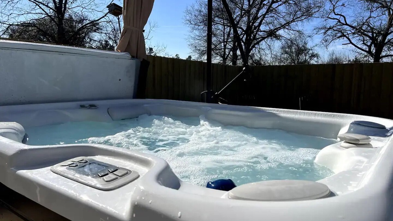 Photo of Outdoor in Tyler