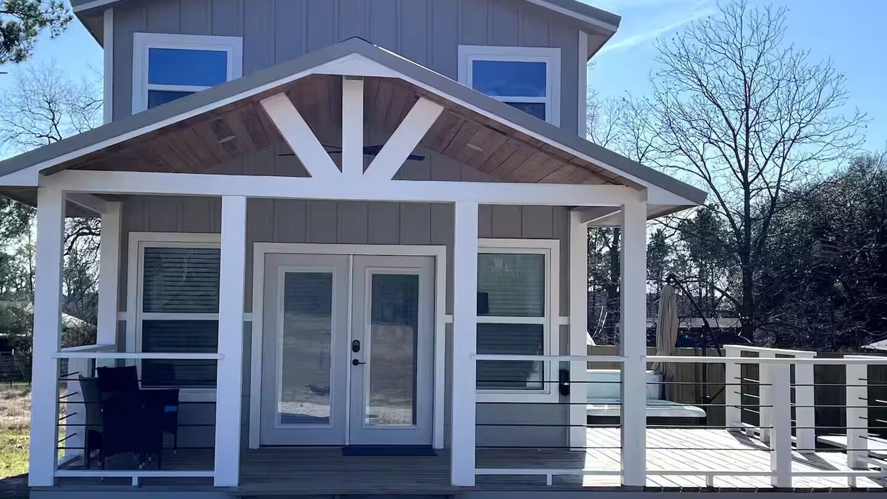 Photo of Outdoor in Tyler