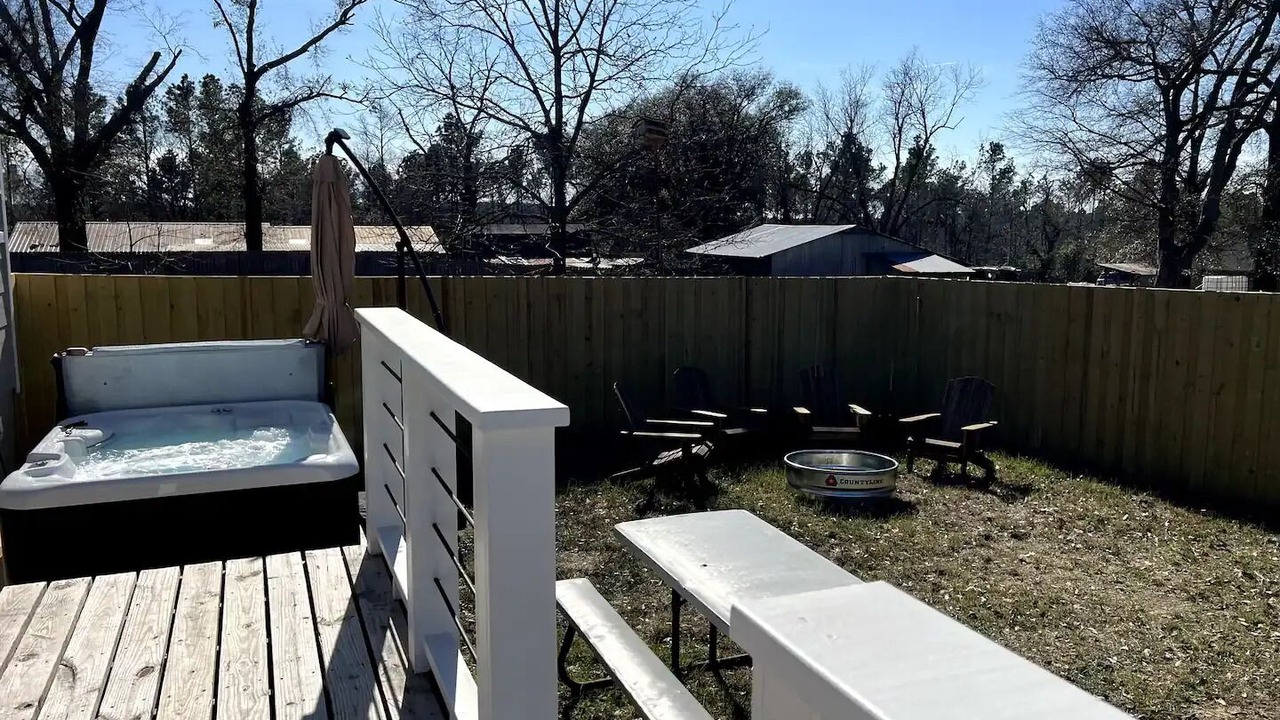 Photo of Outdoor in Tyler