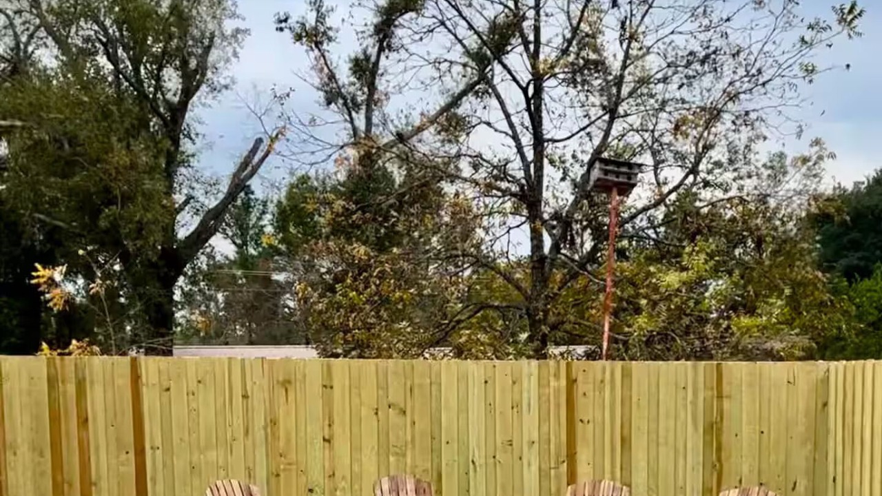 Photo of Outdoor in Tyler