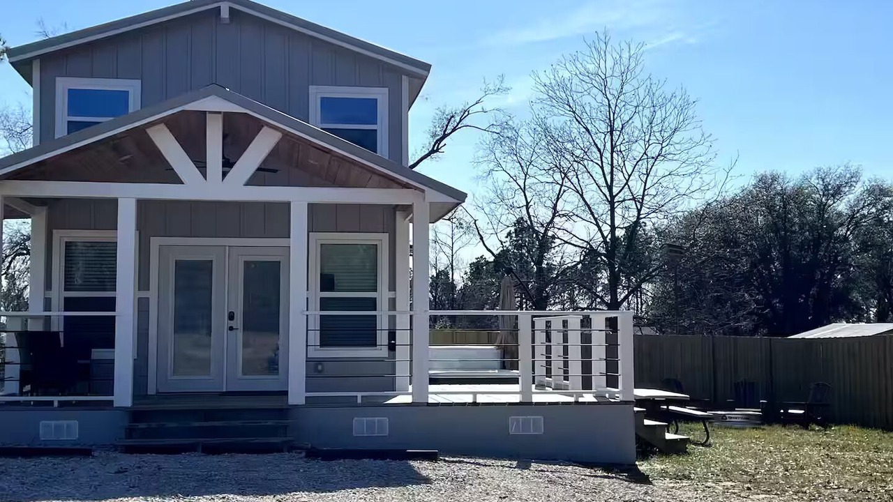 Photo of Outdoor in Tyler