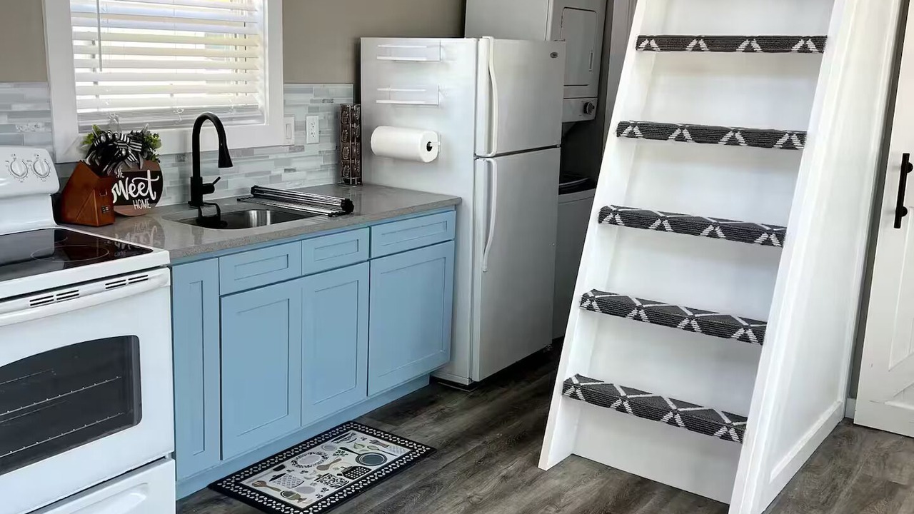 Photo of Kitchen in Tyler