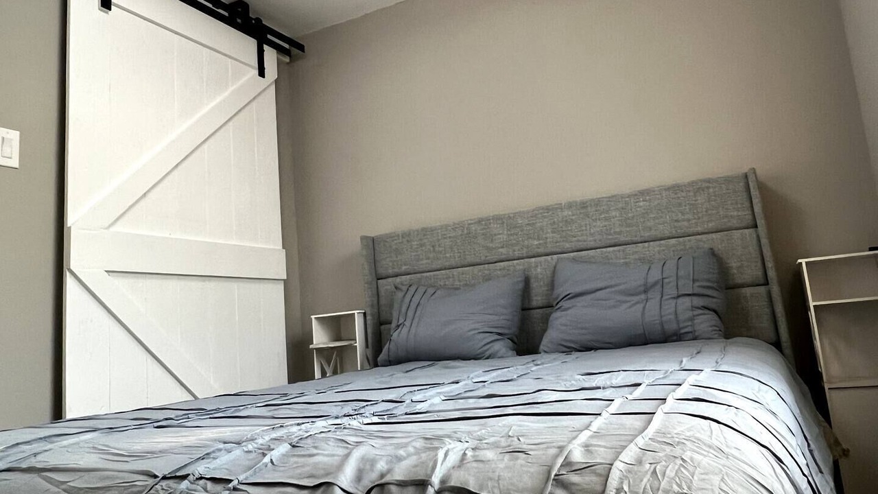 Photo of Bedroom in Tyler