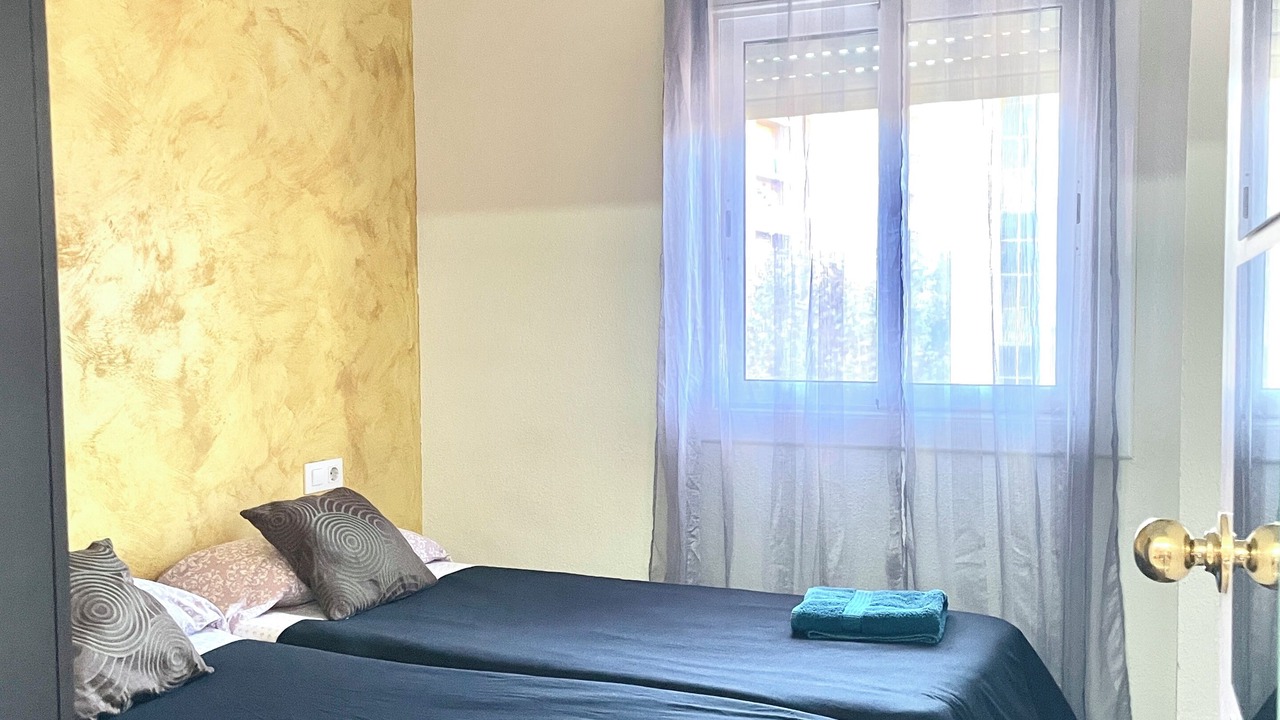 Photo of Bedroom in El Poble-sec