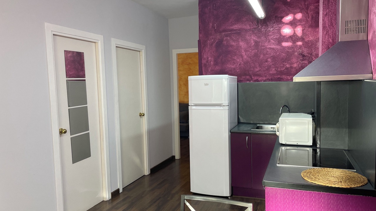 Photo of Kitchen in El Poble-sec