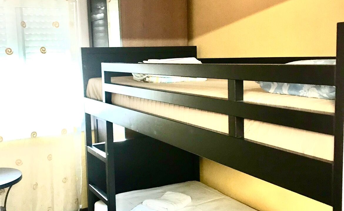 Photo of Bedroom in El Poble-sec