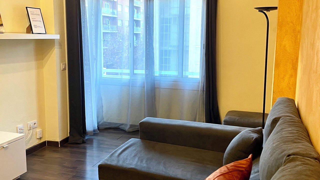 Photo of Livingroom in El Poble-sec