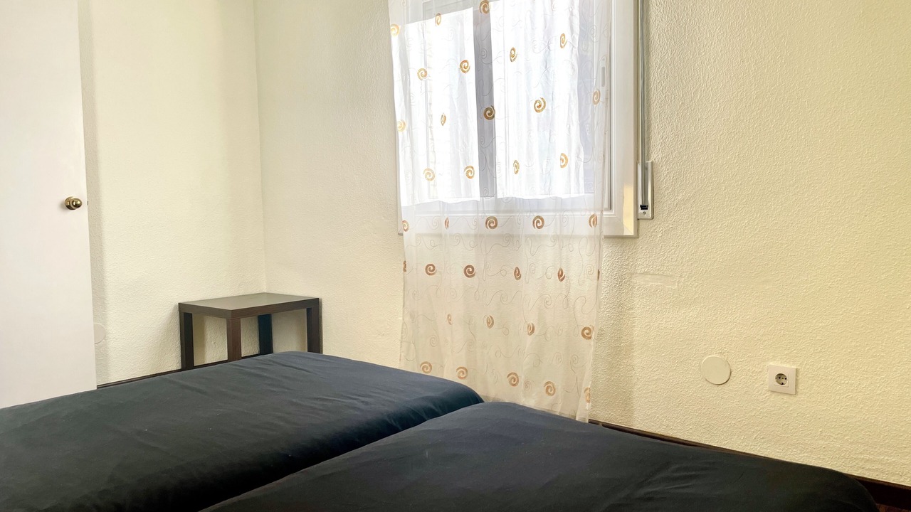 Photo of Bedroom in El Poble-sec