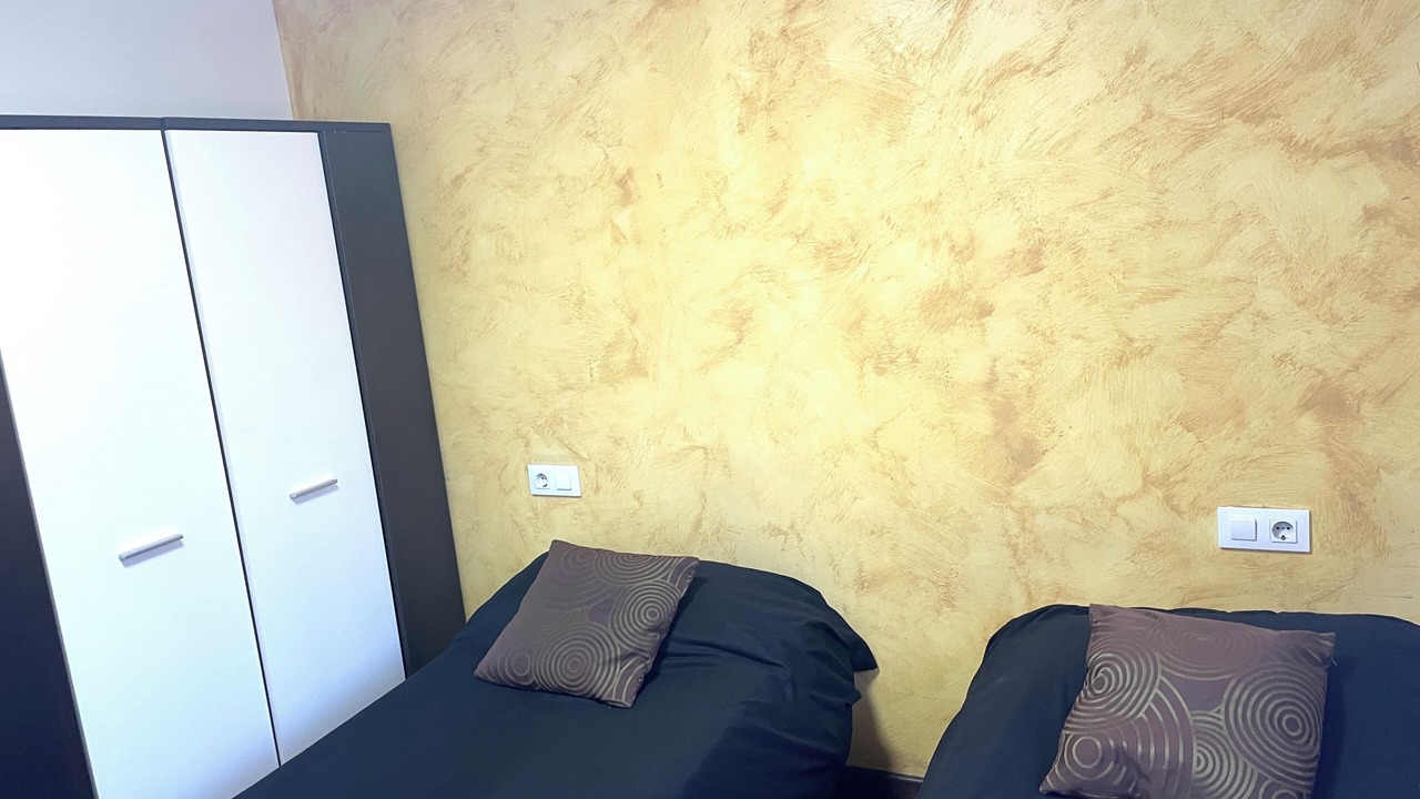 Photo of Bedroom in El Poble-sec