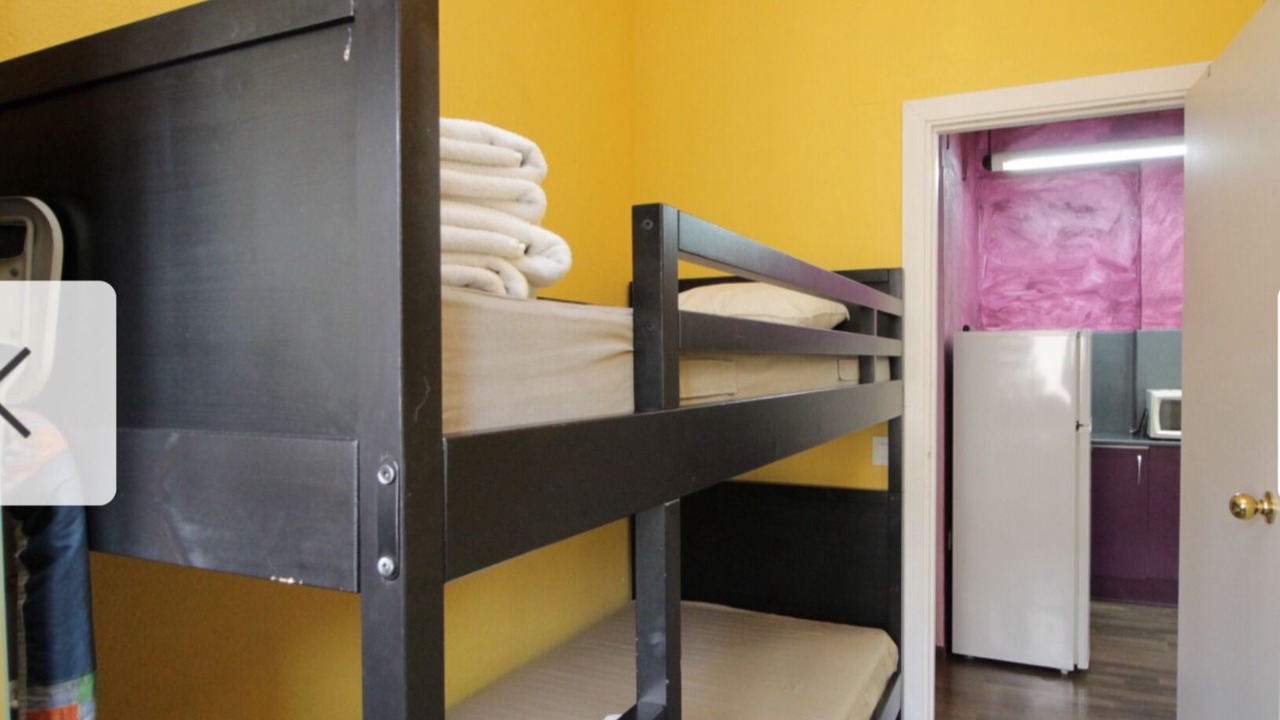 Photo of Bedroom in El Poble-sec