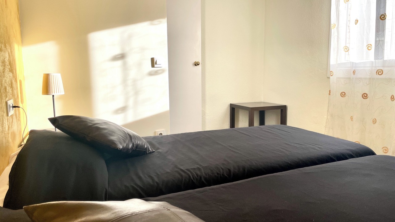 Photo of Bedroom in El Poble-sec
