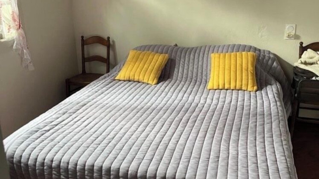 Photo of Bedroom in Sainte-Eulalie-en-Born