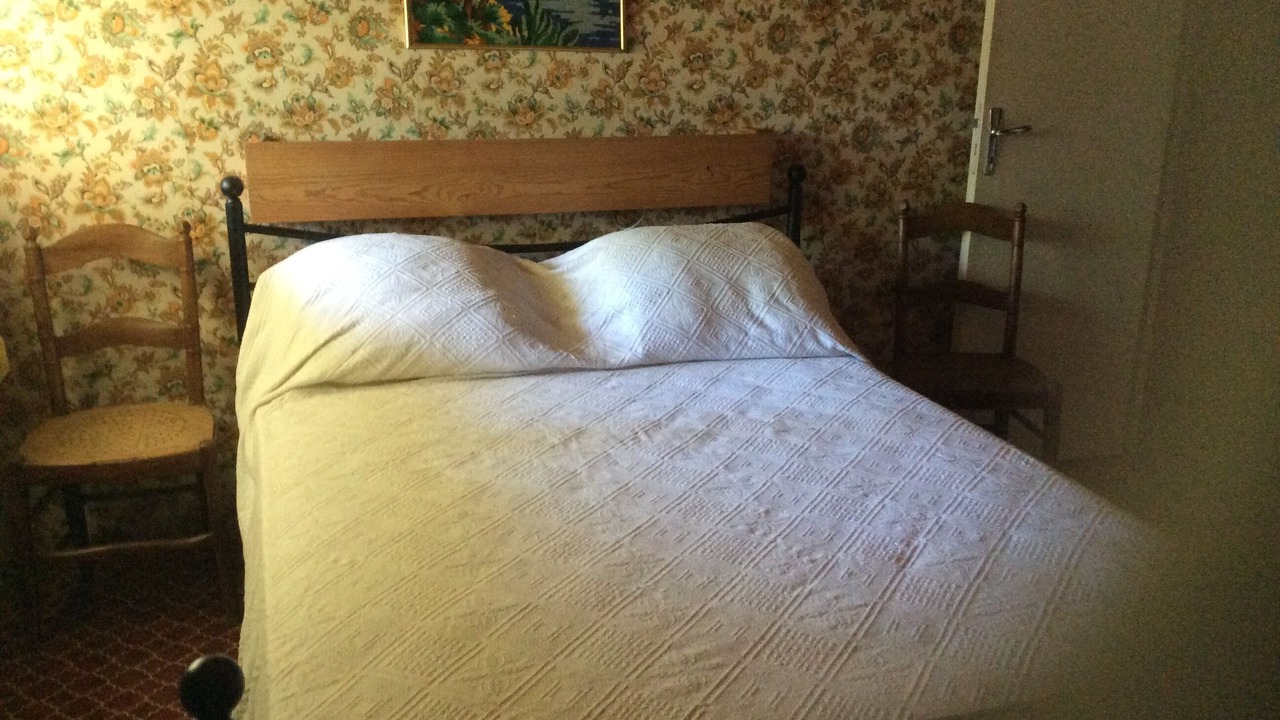Photo of Bedroom in Sainte-Eulalie-en-Born