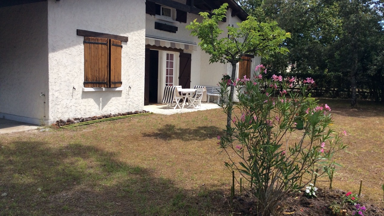 Photo of Outdoor in Sainte-Eulalie-en-Born
