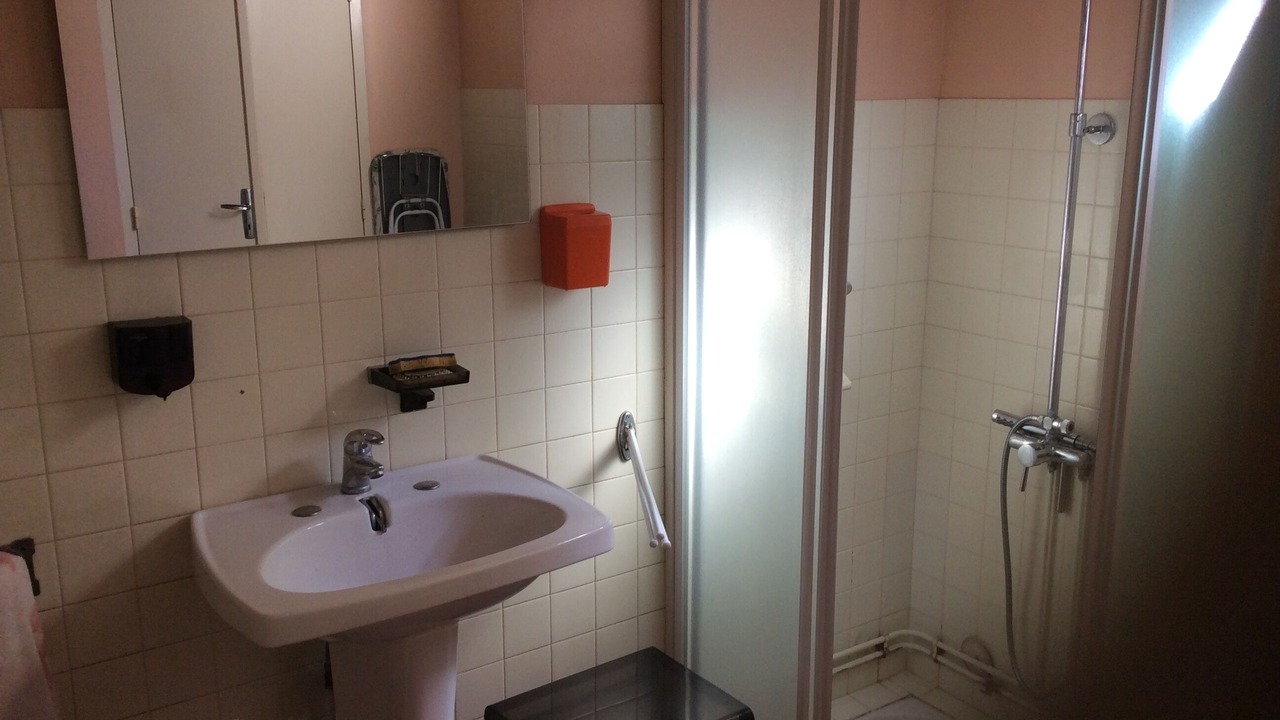 Photo of Bathroom in Sainte-Eulalie-en-Born