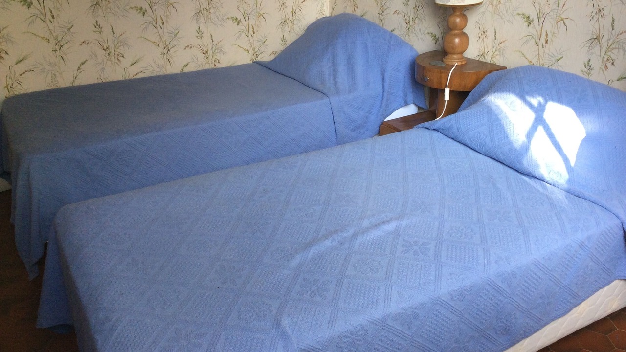 Photo of Bedroom in Sainte-Eulalie-en-Born