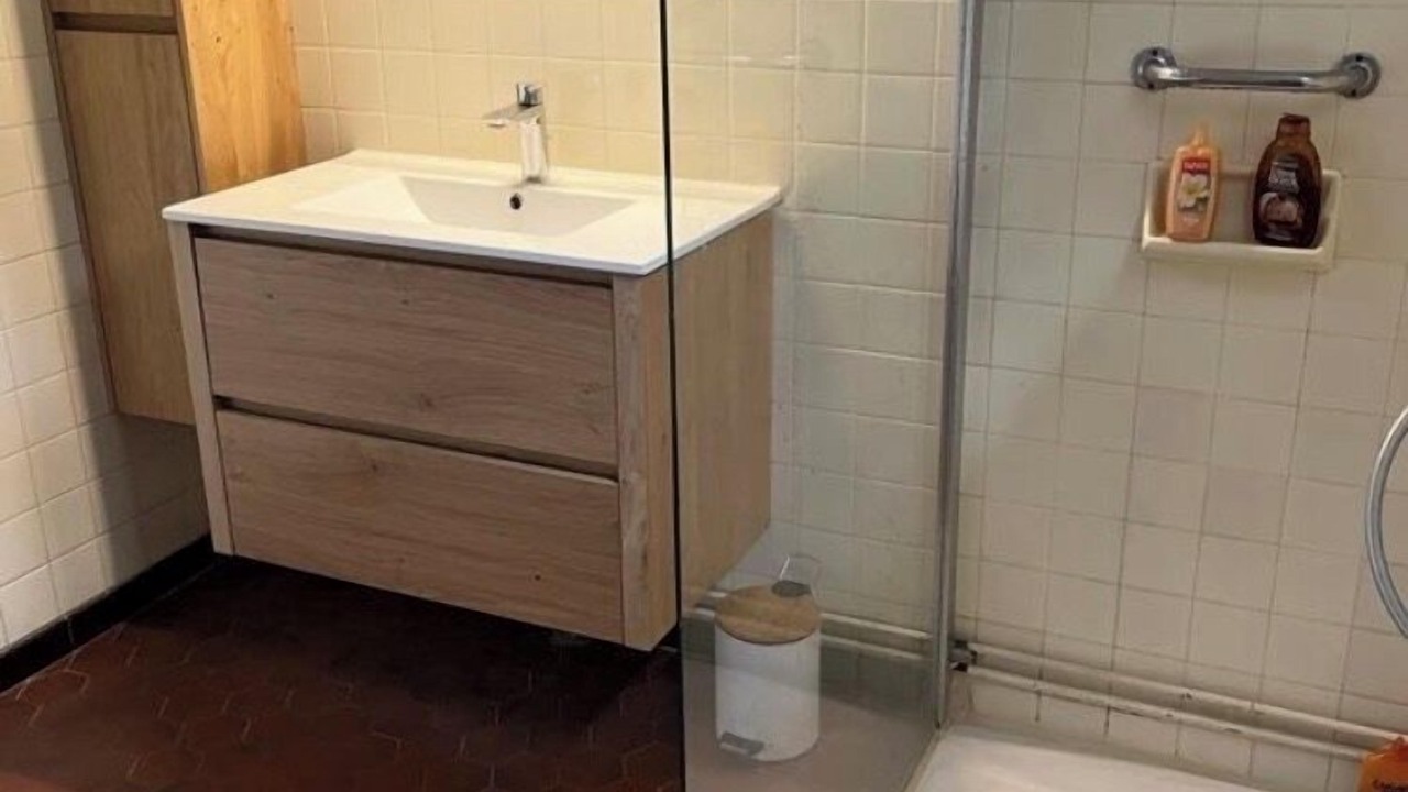 Photo of Bathroom in Sainte-Eulalie-en-Born