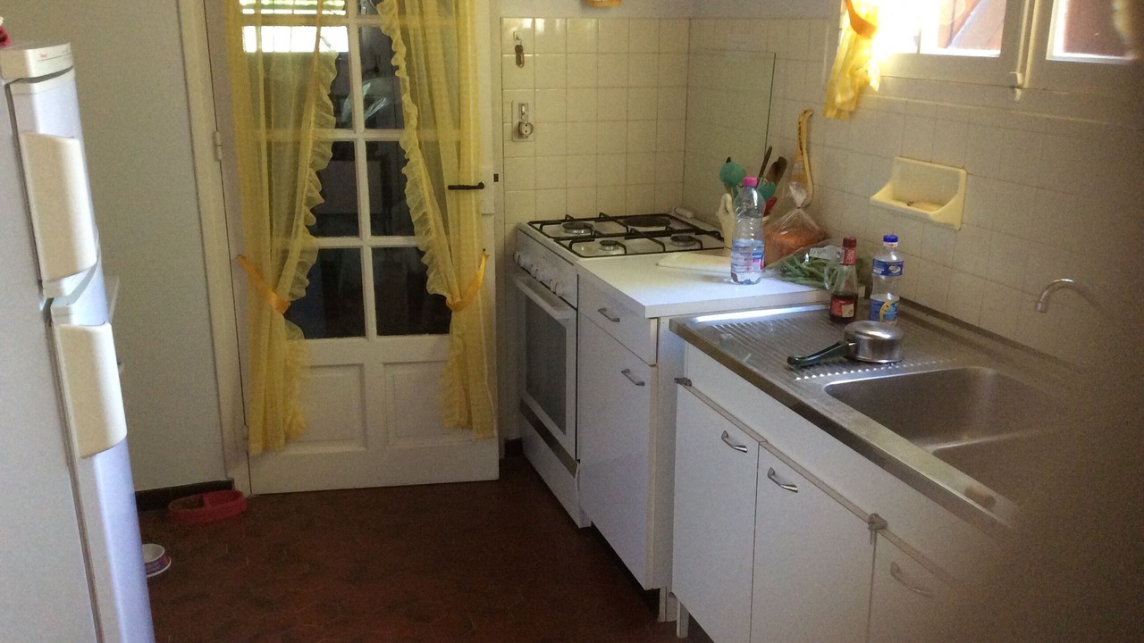 Photo of Kitchen in Sainte-Eulalie-en-Born