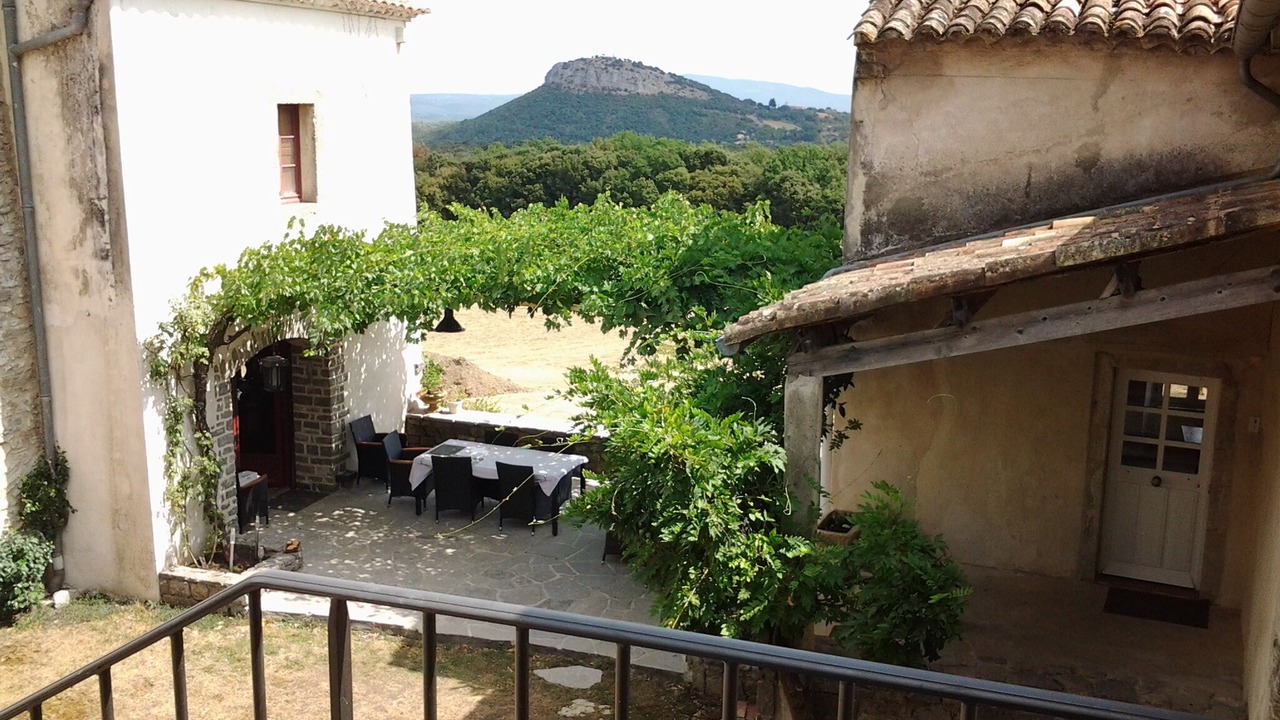 Photo of Outdoor in Rousson