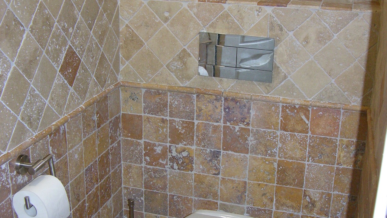 Photo of Bathroom in Rousson