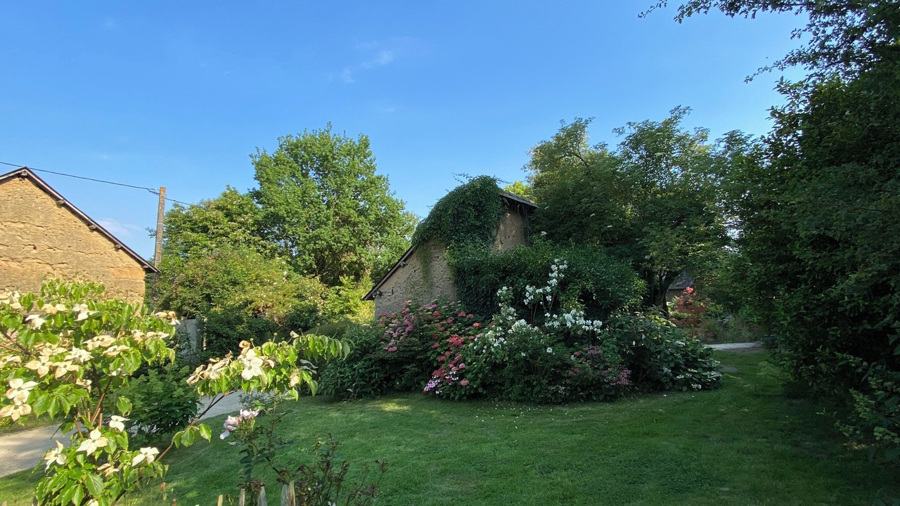 Photo of Outdoor in Les Iffs