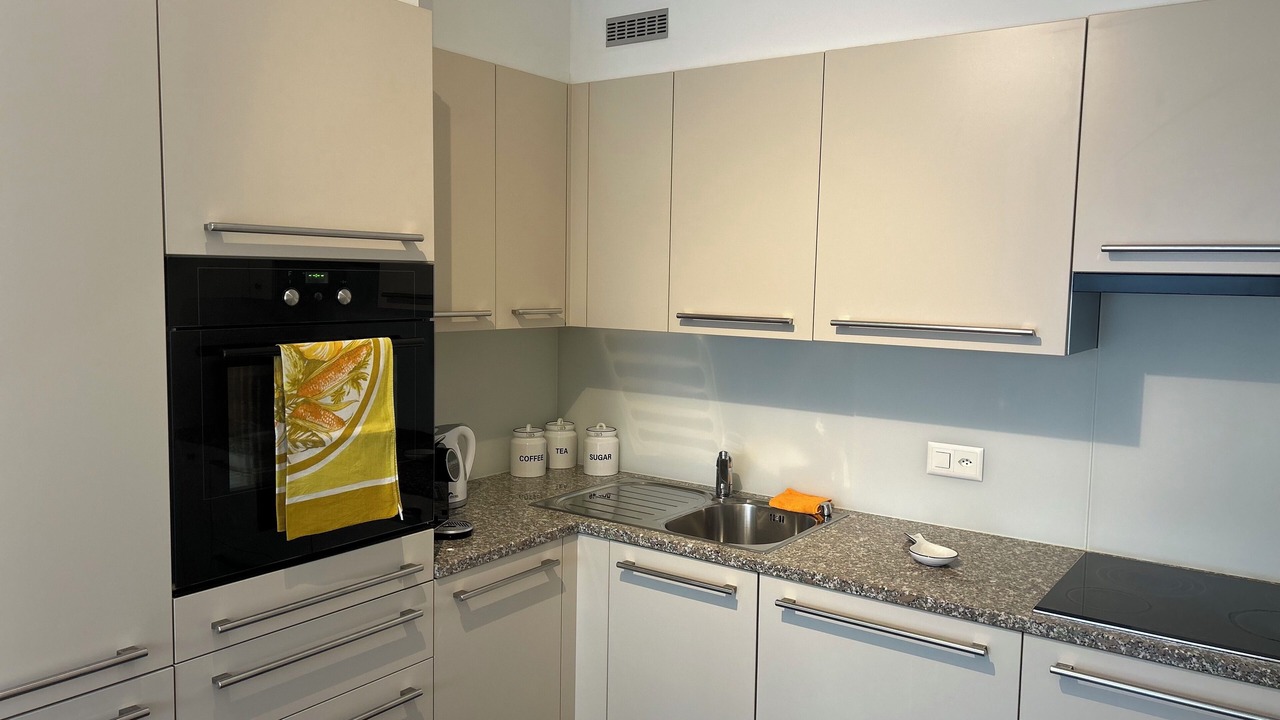 Photo of Kitchen in Melide