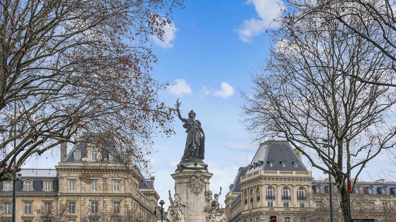Photo of Others in Arts-et-Metiers