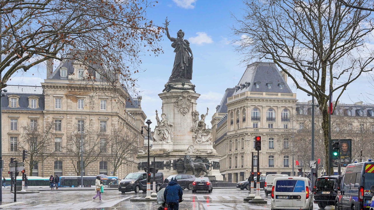 Photo of Others in Arts-et-Metiers