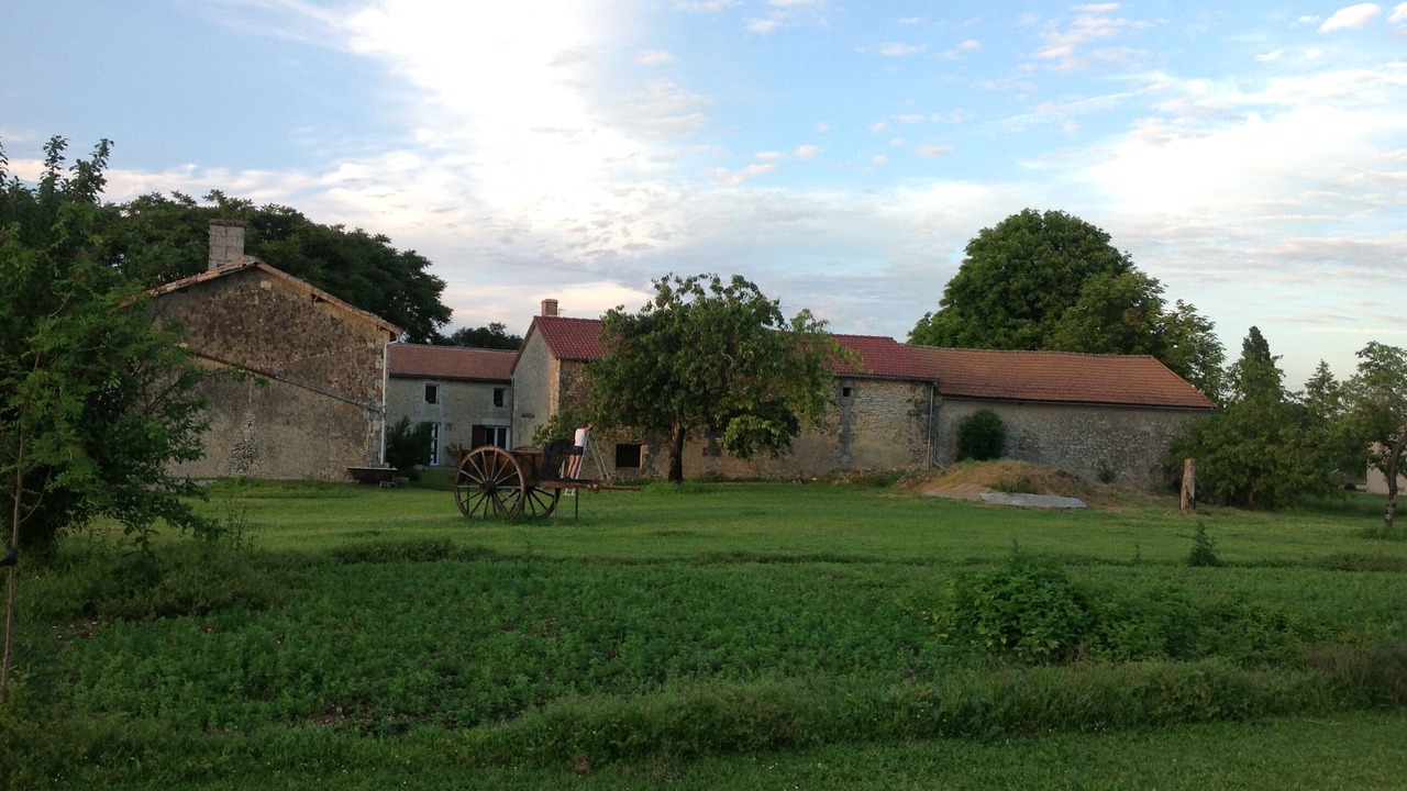 Photo of Others in Vendeuvre-du-Poitou