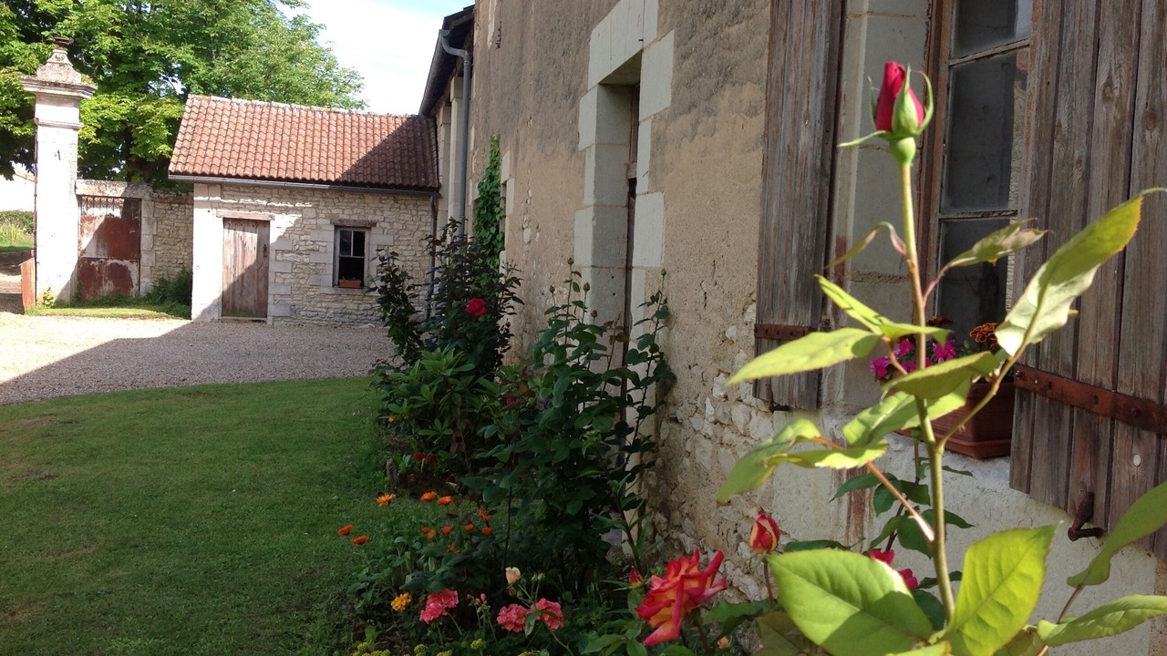 Photo of Outdoor in Vendeuvre-du-Poitou