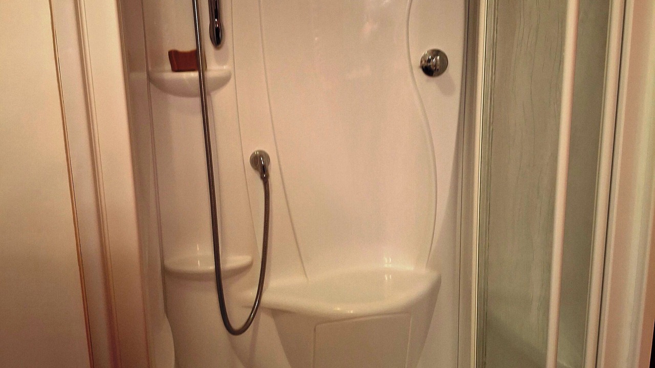 Photo of Bathroom in Vendeuvre-du-Poitou