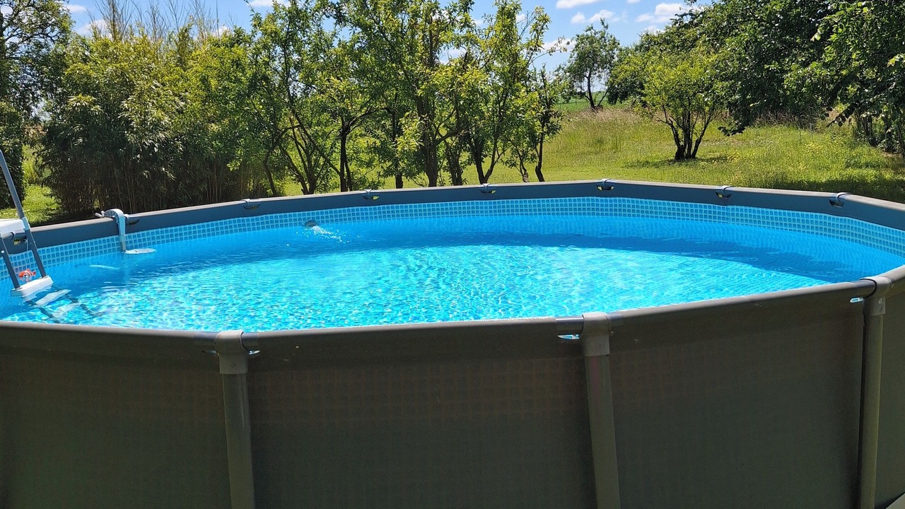 Photo of Outdoor in Vendeuvre-du-Poitou