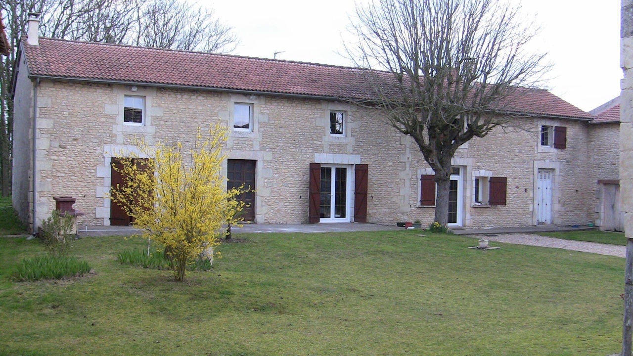 Photo of Outdoor in Vendeuvre-du-Poitou