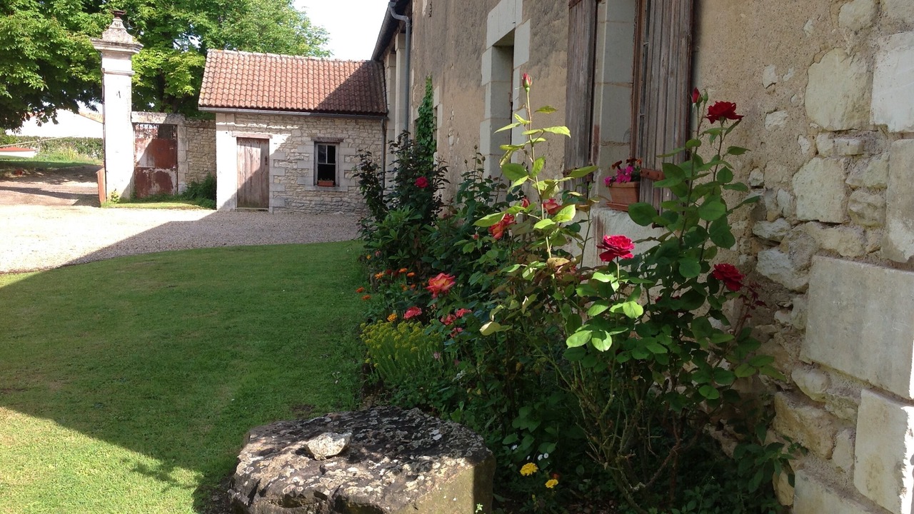 Photo of Outdoor in Vendeuvre-du-Poitou