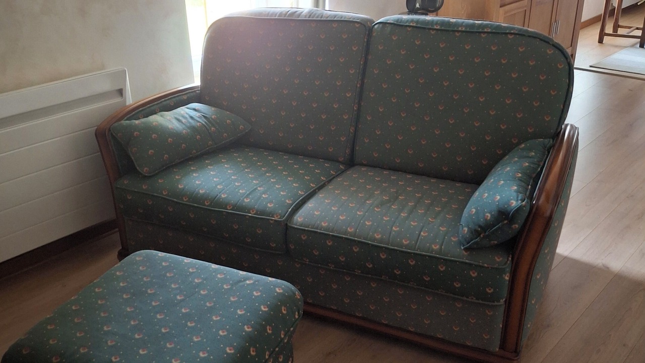 Photo of Livingroom in Vendeuvre-du-Poitou