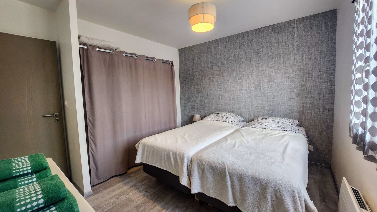 Photo of Bedroom in Joyeuse