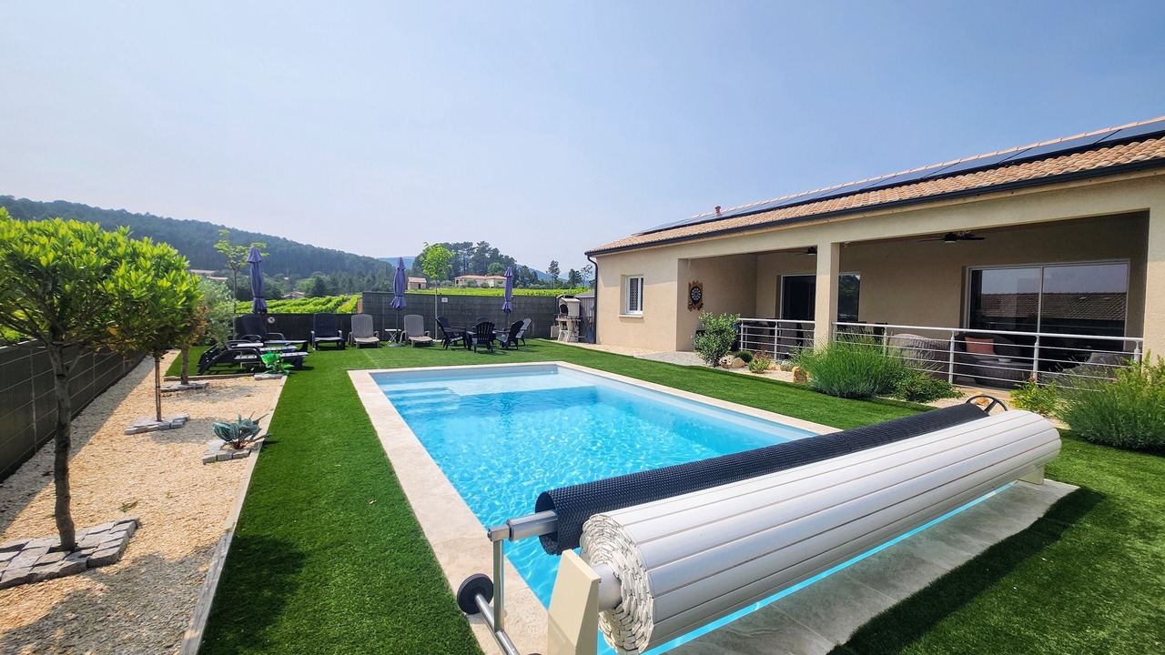 Photo of Outdoor in Joyeuse