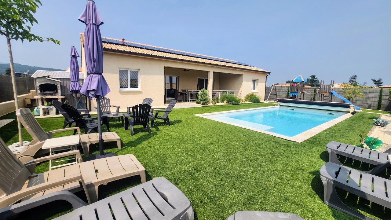 Photo of Outdoor in Joyeuse