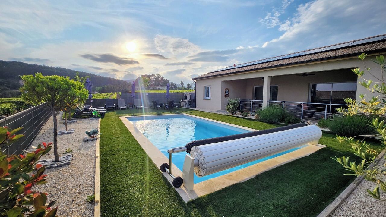 Photo of Outdoor in Joyeuse