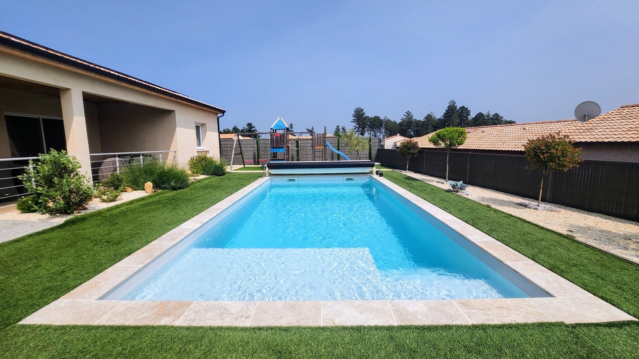 Photo of Outdoor in Joyeuse