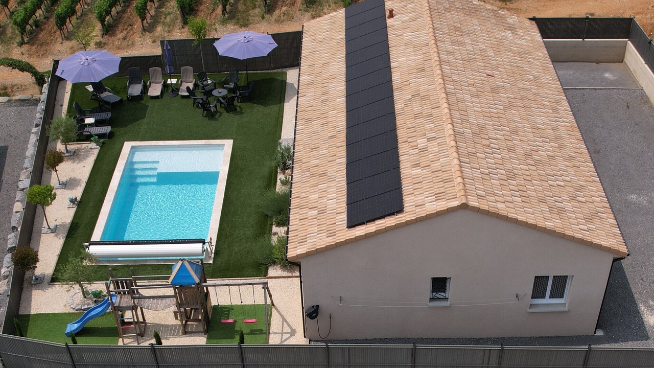 Photo of Outdoor in Joyeuse