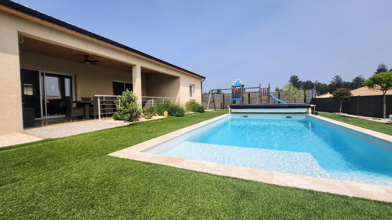 Photo of Outdoor in Joyeuse